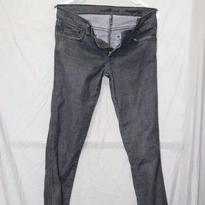 7 for All Man Kind jean